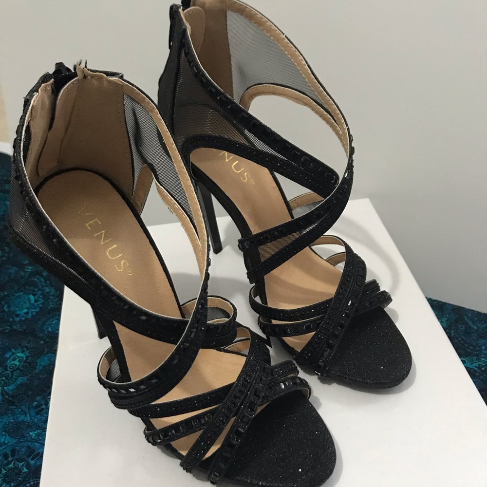Beautiful Venus High Heels!!
